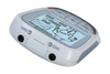 TESMED TE-880R Plus - Elettrostimolatore Muscolare Ricaricabile, EMS, TENS, Massaggio - 73 programmi di cui 2 personalizzabili - Funziona con 8 elettrodi.