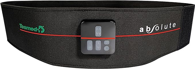 Elettrostimolatore Terapeutico Tesmed Trio 6,5 - Foto 11