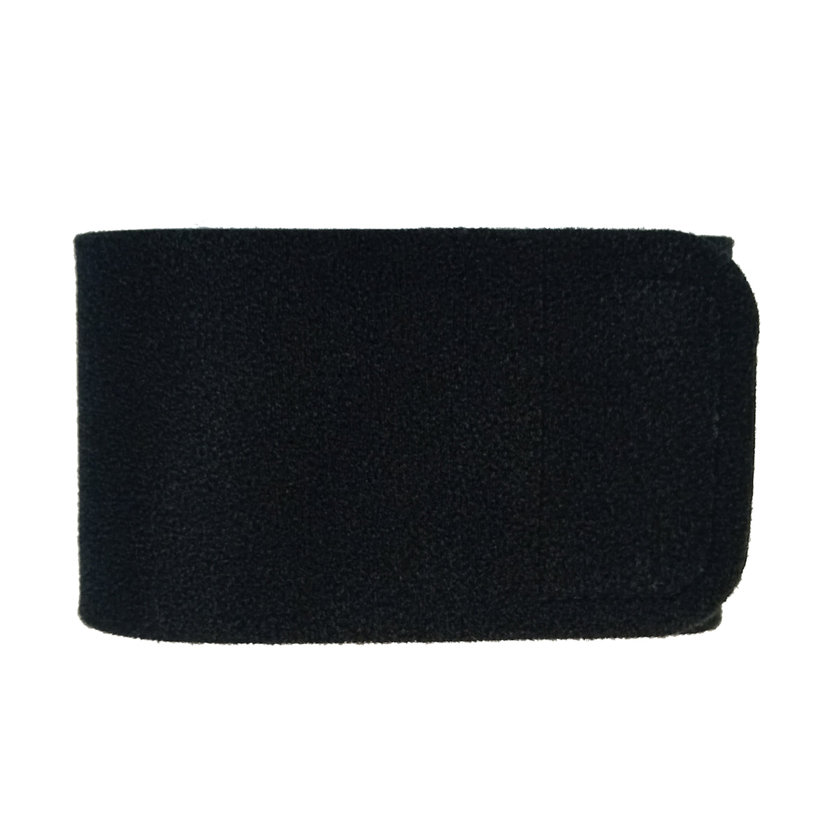 Prolunga Per Cintura Marsupio – Adattatore In Nylon Nero, Larghezza 1 Pollice