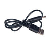 Câble USB pour la recharge de la Nouvelle version Tesmed Max 830 avec batterie au lithium