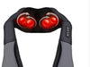 TESMED MASSAGGIATORE CERVICAL TECHNOLOGY 4.0: massaggiatore rilassante per collo e spalle, tecnologia avanzata.