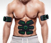 TESMED TRAINER: 3 elettrostimolatori wireless, ricaricabili con cavo USB