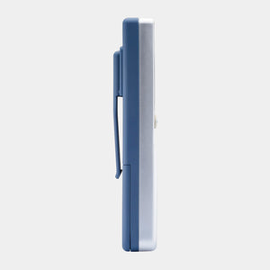 TESMED MAX 5 elettrostimolatore muscolare con 4 canali -Batteria Ricaricabile- tonificazione, rassodamento, drenaggio, modellamento, Addominali, Cellulite